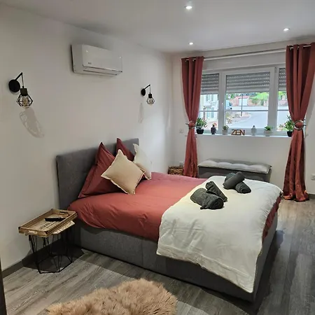 Apartment Les 2 Gros Coconing Avec Proche Du Pierre-Percee