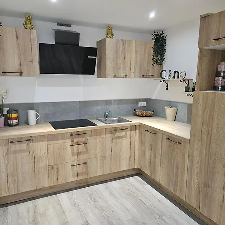 Apartment Les 2 Gros Coconing Avec Proche Du Pierre-Percee