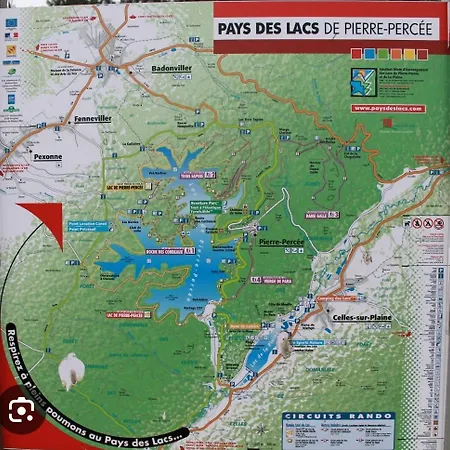 Les 2 Gros * Pierre-Percee