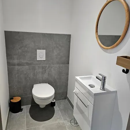 Apartment Les 2 Gros Pierre-Percee