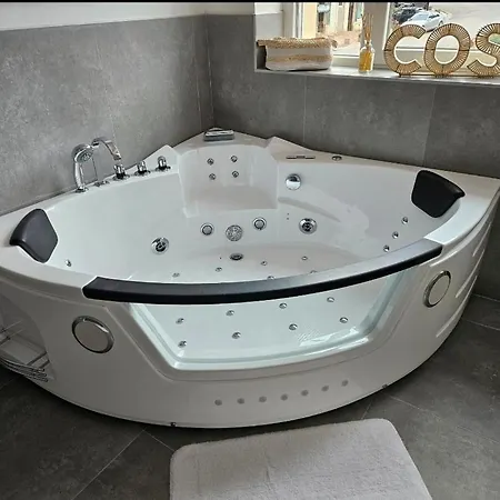 Les 2 Gros Apartment *