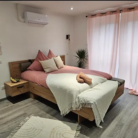 Apartment Les 2 Gros *