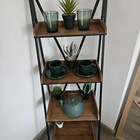 Les 2 Gros Apartment