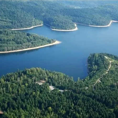 Apartment Les 2 Gros Coconing Avec Proche Du *