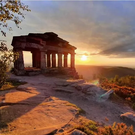 Les 2 Gros Coconing Avec Proche Du Apartment