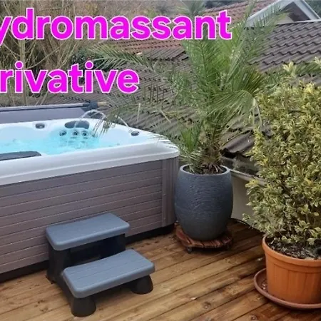 Les 2 Gros Coconing Avec Proche Du