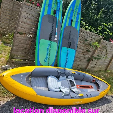 Les 2 Gros Coconing Avec Proche Du Apartment