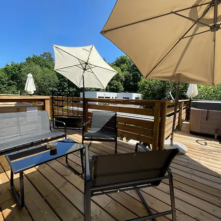 Les 2 Gros Coconing Avec Proche Du Pierre-Percee