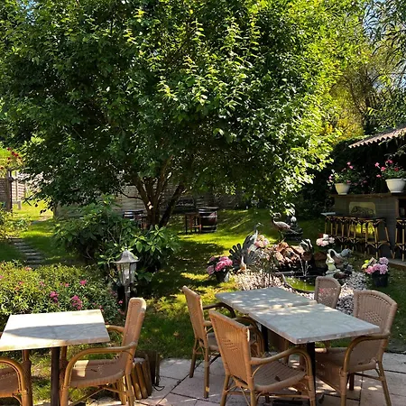 Les 2 Gros Coconing Avec Proche Du