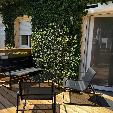 Les 2 Gros Coconing Avec Proche Du Apartment Pierre-Percee