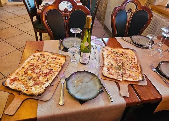 Les 2 Gros Coconing Avec Proche Du * Pierre-Percée