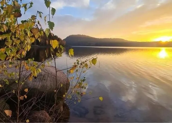 Appartement Les 2 Gros Coconing Avec Proche Du *