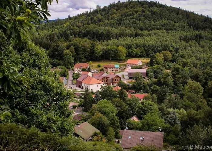 Les 2 Gros Coconing Avec Proche Du Appartement *