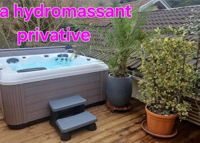 Les 2 Gros Coconing Avec Proche Du