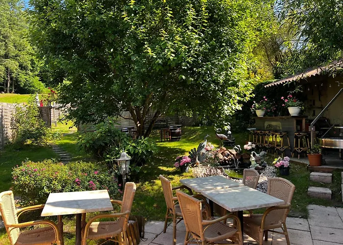 Les 2 Gros Coconing Avec Proche Du