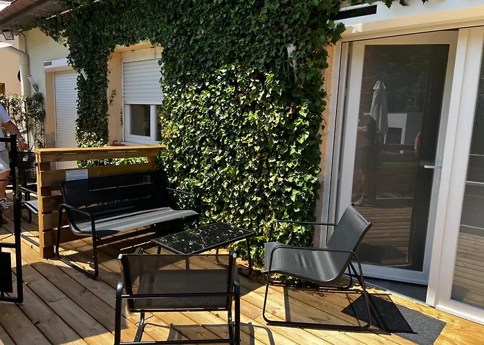 Les 2 Gros Coconing Avec Proche Du Appartement Pierre-Percée